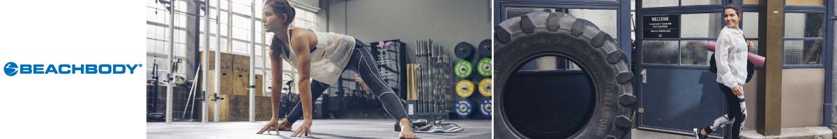 Beachbody