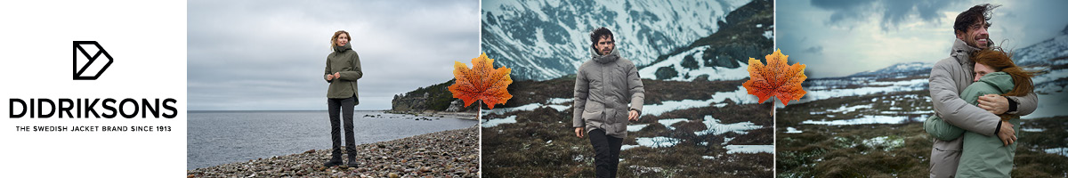 Didriksons