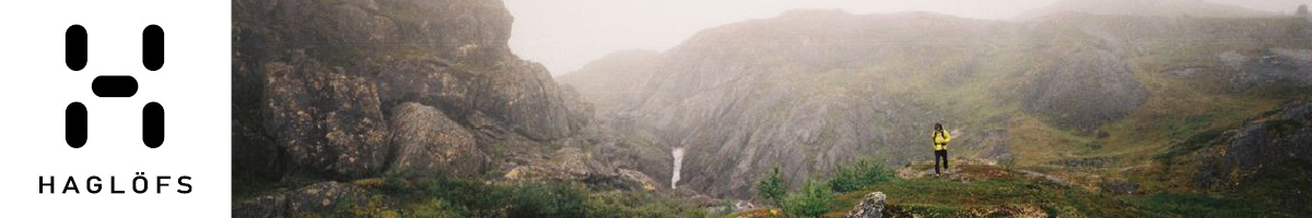 Haglöfs