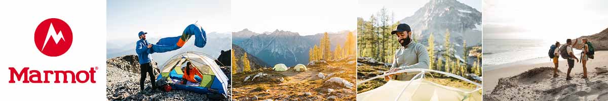 Marmot