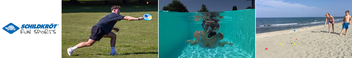 Schildkröt Fun Sports